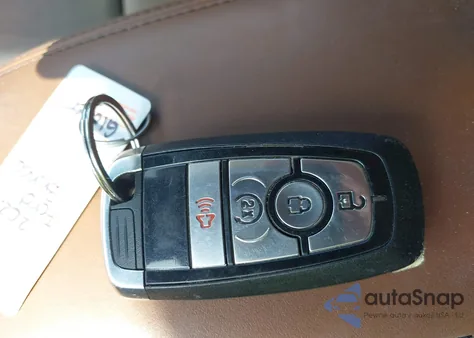 2024 Ford Bronco Sport Outer Banks из США, поврежденный, VIN 3FMCR9C60RRE62381